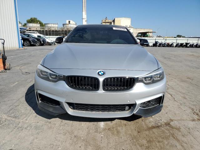 2019 BMW 440I GRAN - WBA4J5C59KBM65576