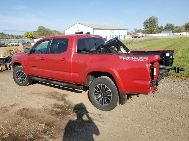 VIN 3TMDZ5BN3NM125978 2022 Toyota Tacoma, Double Cab no.2