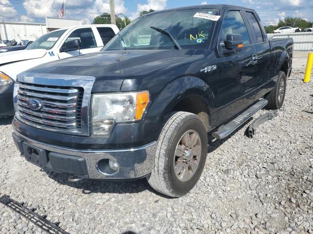 FORD F150 SUPER