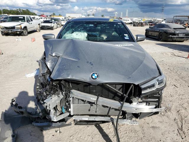 2023 BMW 540 I - WBA53BJ00PCM01464