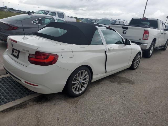 VIN WBA1L9C51GV324317 2016 BMW 2 SERIES no.3