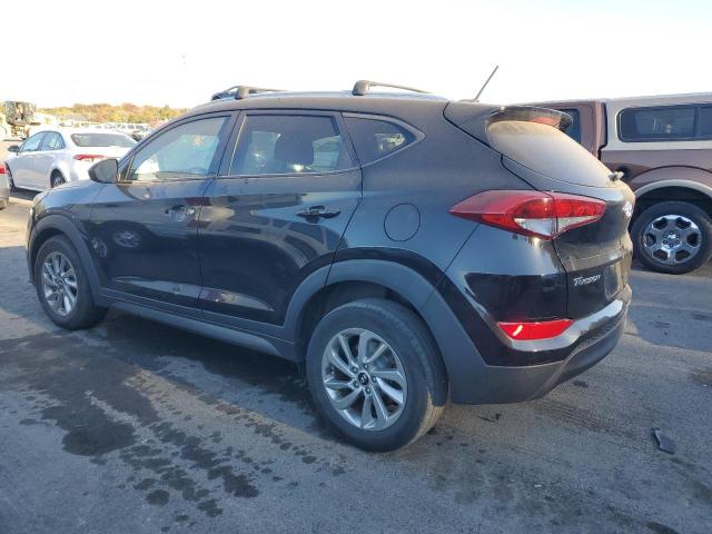 VIN KM8J3CA41GU250943 2016 Hyundai Tucson, Limited no.2