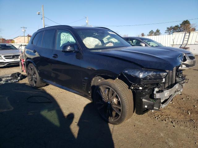 Vin: 5ux33eu01s9x45834, lot: 77319544, bmw x5 m60i m60i 20254