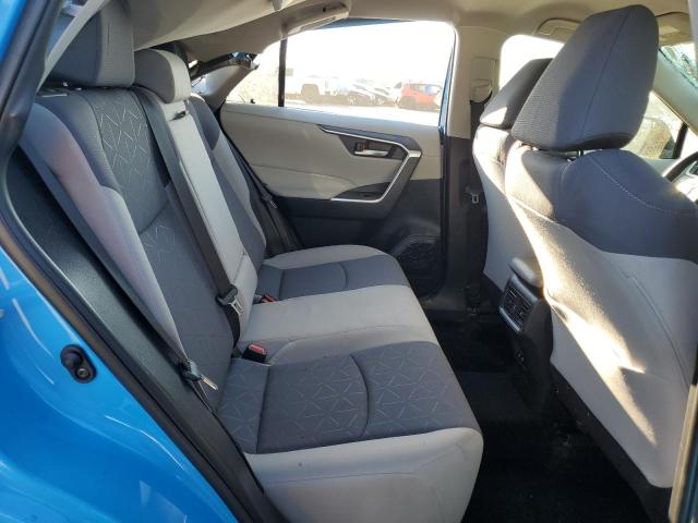 2020 TOYOTA RAV4 XLE - JTMP1RFV0LJ028608