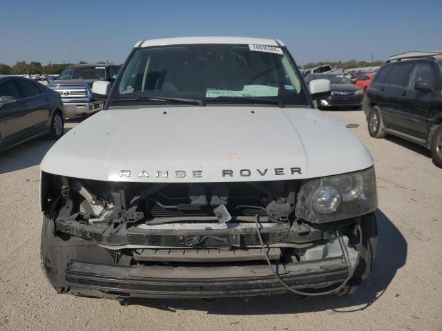 VIN SALSF2D48DA787644 2013 Land Rover Range Rover, Hse no.5