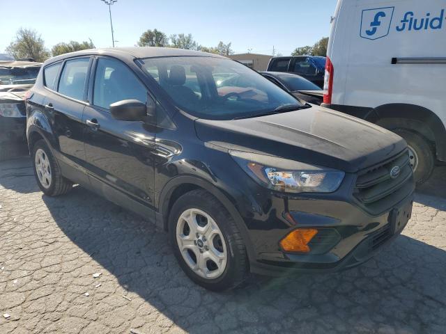 2019 FORD ESCAPE S - 1FMCU0F75KUB59223