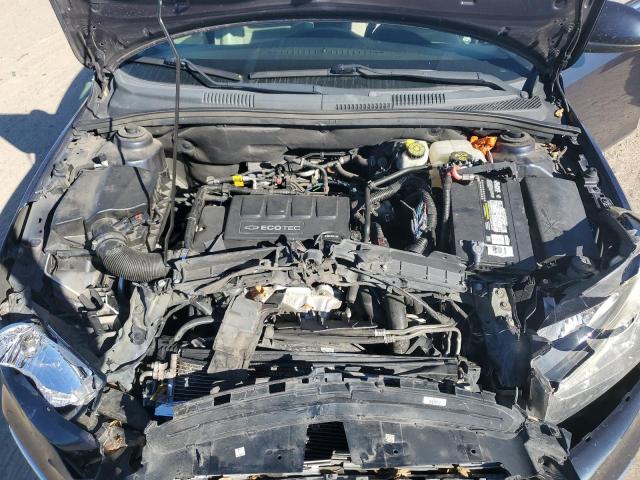 2015 CHEVROLET CRUZE LT - 1G1PE5SB7F7162230