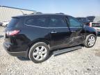 CHEVROLET TRAVERSE L photo