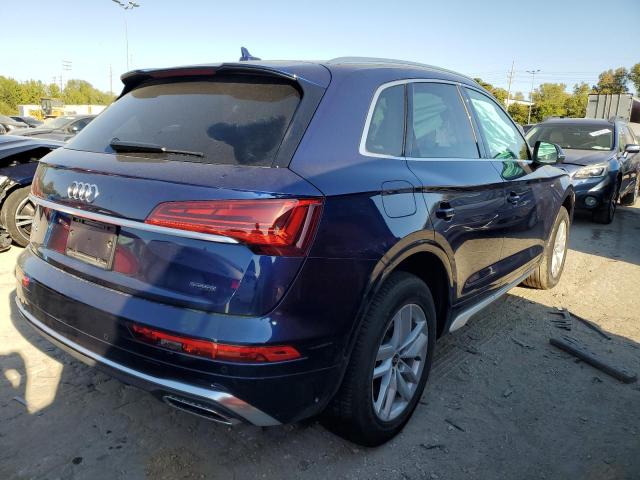2022 AUDI Q5 PREMIUM - WA1GAAFY5N2100437