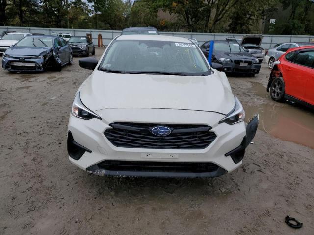 2024 SUBARU IMPREZA - JF1GUABC8R8279007