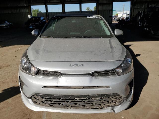 VIN 3KPA24AD3PE578098 2023 KIA Rio, LX no.5