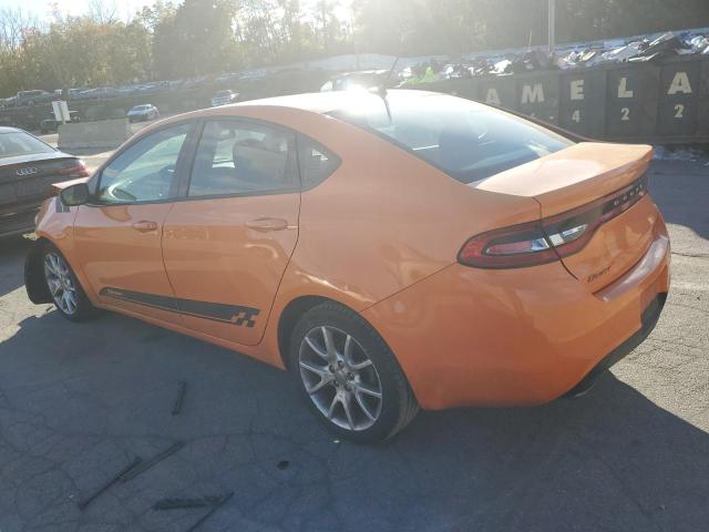 VIN 1C3CDFBA0DD291872 2013 Dodge Dart, Sxt no.2