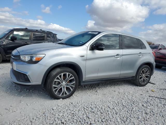 2019 MITSUBISHI OUTLANDER #2977056883