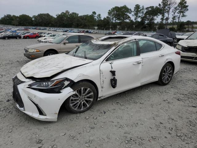 VIN 58ADZ1B14LU062019 2020 Lexus ES, 350 no.1