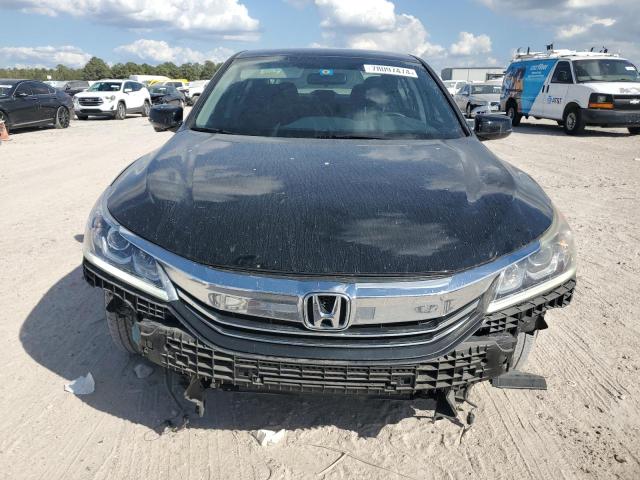 VIN 1HGCR2F77GA224519 2016 Honda Accord, EX no.5