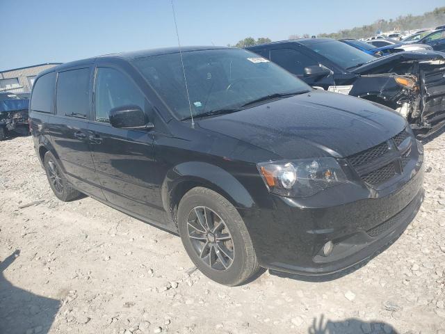 2015 DODGE GRAND CARA - 2C4RDGEG2FR564046