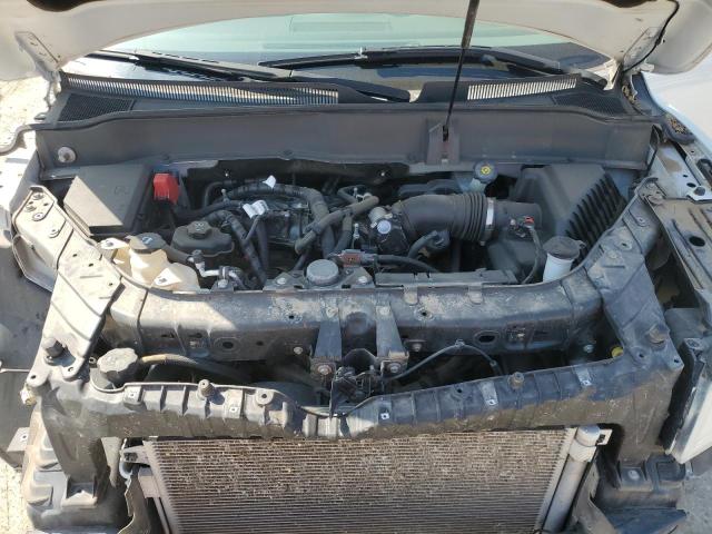 VIN 5GAKRBKD6GJ195411 2016 Buick Enclave no.12