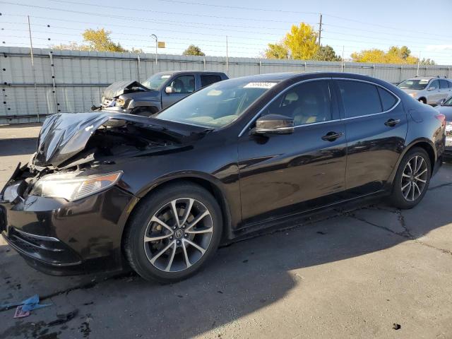 2016 ACURA TLX TECH #2936403760