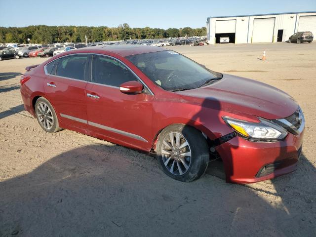 2017 NISSAN ALTIMA 2.5 - 1N4AL3AP5HC259348