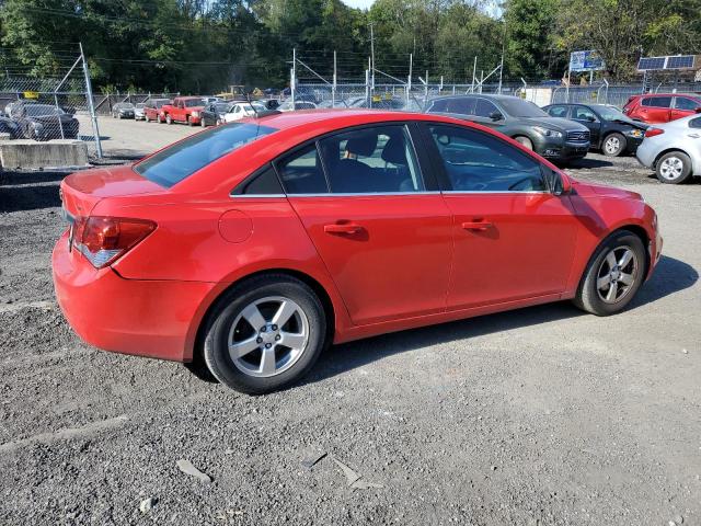 2015 CHEVROLET CRUZE LT - 1G1PC5SB3F7224471