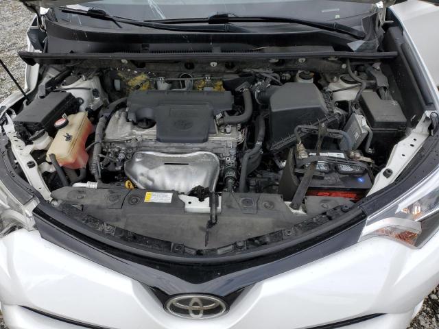 VIN JTMJFREV6GJ072370 2016 Toyota RAV4, SE no.12