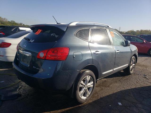 VIN JN8AS5MVXDW639592 2013 Nissan Rogue, S no.3