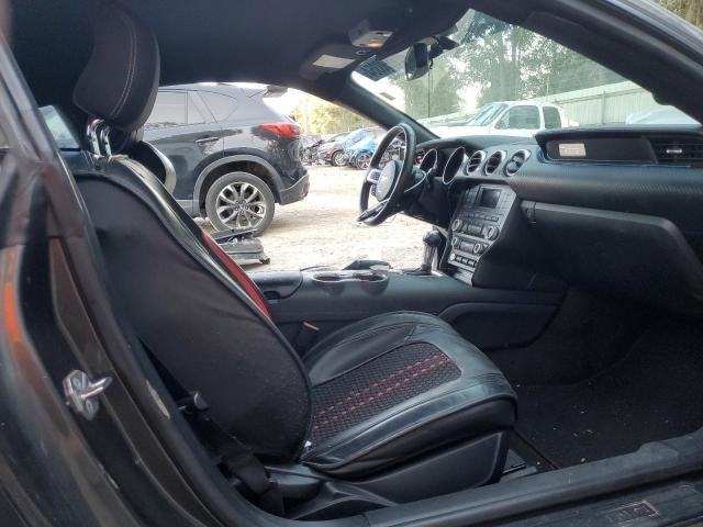 2016 FORD MUSTANG - 1FA6P8AM5G5293029