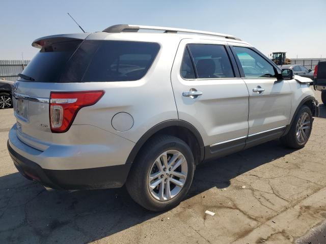 VIN 1FM5K8D8XDGC30152 2013 Ford Explorer, Xlt no.3