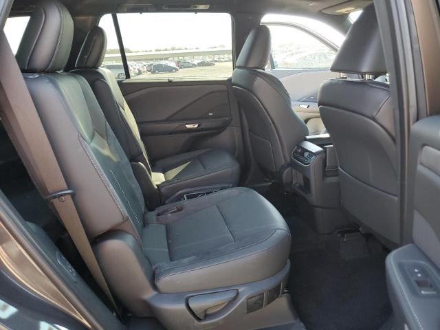 2024 LEXUS TX 350 BAS 5TDAAAA62RS004412