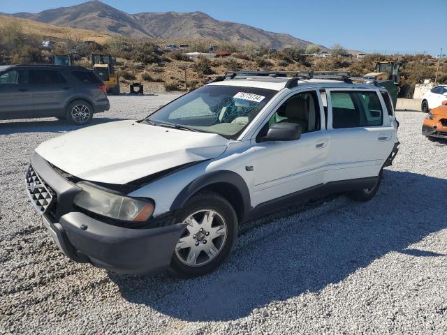 2006 VOLVO XC70 #3029647074