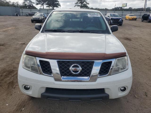 2019 NISSAN FRONTIER S - 1N6DD0FR9KN708729
