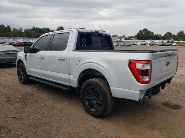 2021 FORD F150 SUPER - 1FTEW1EP1MKD30112