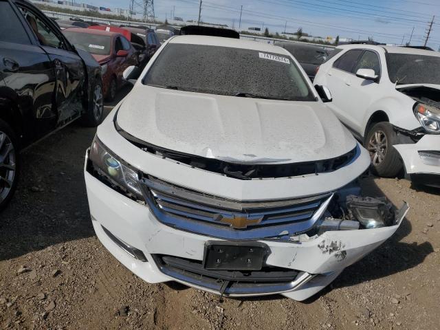 VIN 2G1105SA8G9184538 2016 Chevrolet Impala, LT no.5