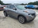 NISSAN JUKE S снимка