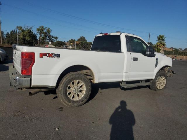 VIN 1FTBF2B69NEE39910 2022 Ford F-250, Super Duty no.3