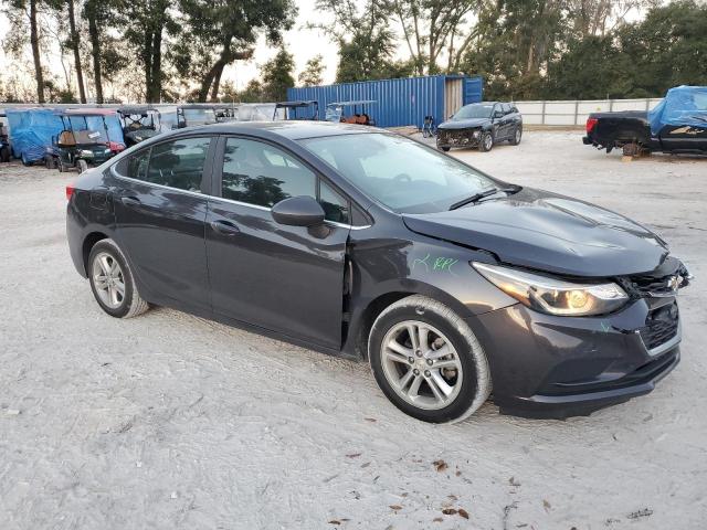 VIN 1G1BE5SM2G7256271 2016 Chevrolet Cruze, LT no.4