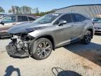 2021 LEXUS RX 350 - 2T2HZMAA7MC210870
