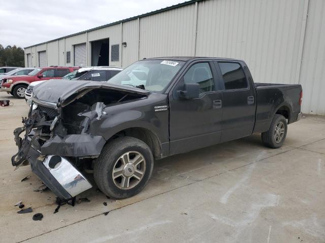 2007 FORD F150 SUPER #2957476429