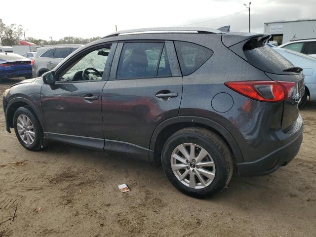 2016 MAZDA CX-5 TOURI - JM3KE2CY9G0804094