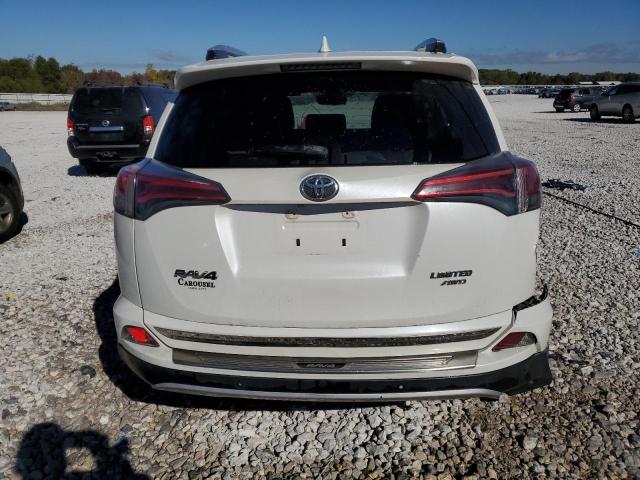 VIN 2T3DFREV6GW493472 2016 Toyota RAV4, Limited no.6