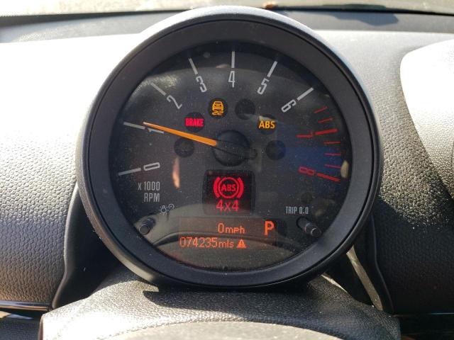 2015 MINI COOPER S C - WMWZC5C59FWP41947