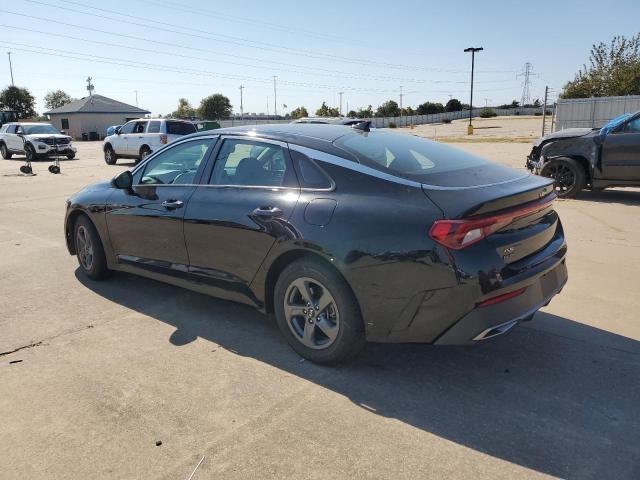 2021 KIA K5 LX - 5XXG24J21MG024506