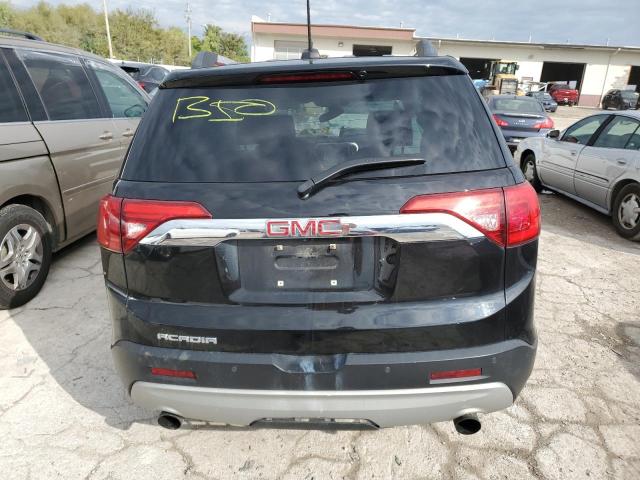 2018 GMC ACADIA SLT - 1GKKNMLS1JZ103850