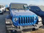 JEEP WRANGLER S photo