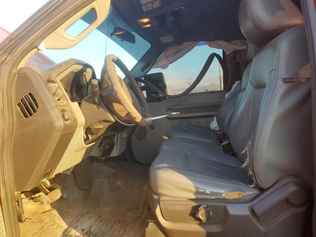 2015 FORD F250 SUPER - 1FT7W2B67FEC13467