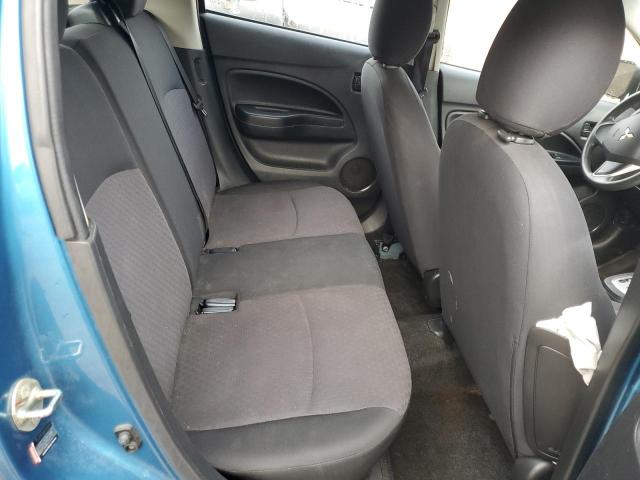 2017 MITSUBISHI MIRAGE ES - ML32A3HJ5HH012763