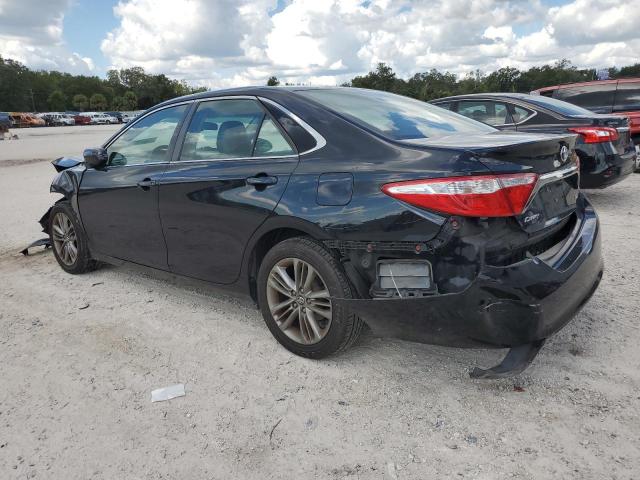 VIN 4T1BF1FK7HU348531 2017 Toyota Camry, LE no.2