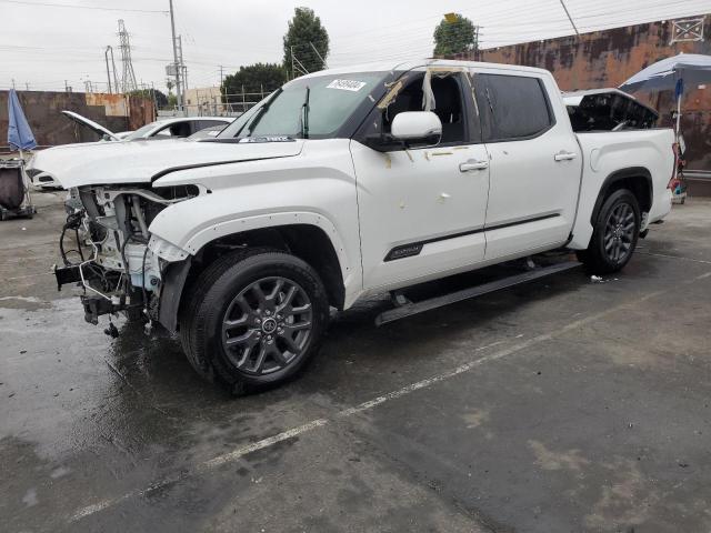 VIN 5TFNC5AB7NX001526 2022 TOYOTA TUNDRA no.1