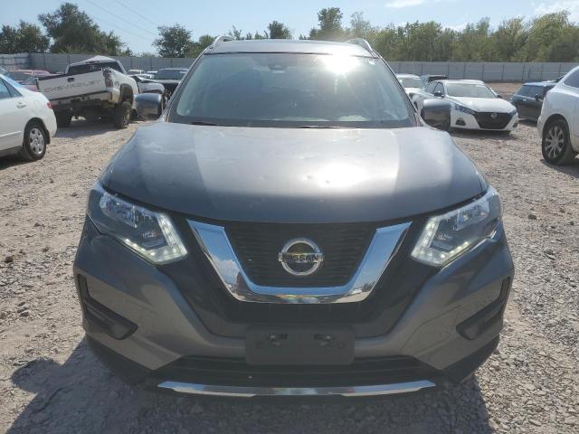 2019 NISSAN ROGUE S - JN8AT2MT5KW266629