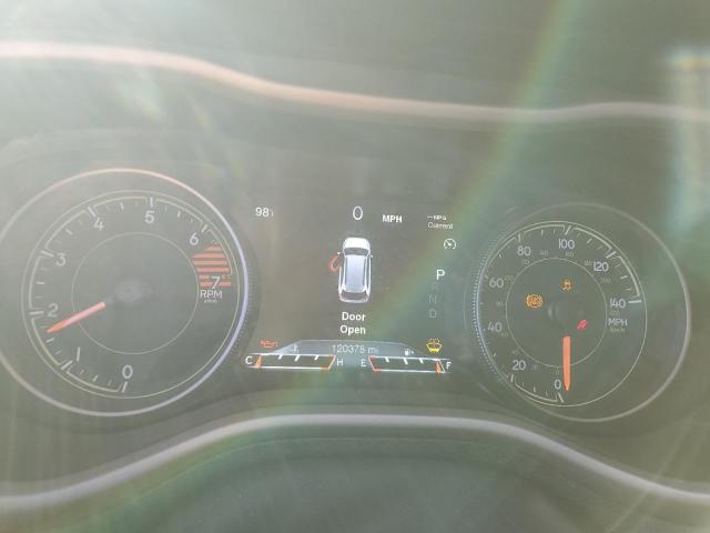 2017 JEEP CHEROKEE L - 1C4PJLDBXHW516528